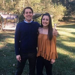 Meet your Posher, Allie